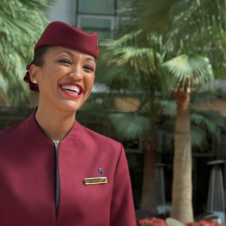 Training of Pilot and Cabin crew